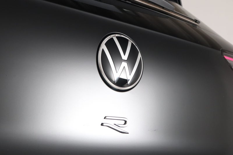 2025 Volkswagen Golf R image 5