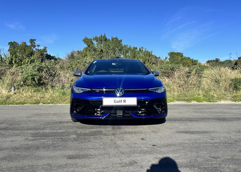2025 Volkswagen Golf R image 2