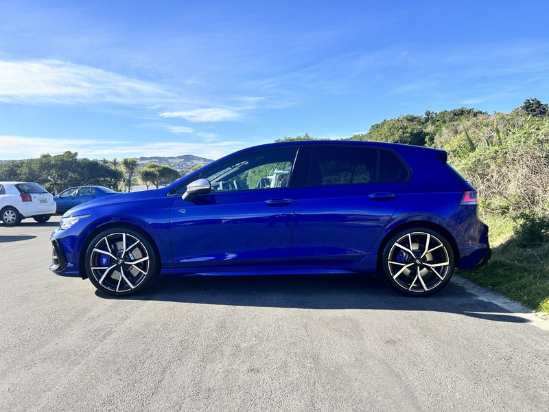 2025 Volkswagen Golf R image 5