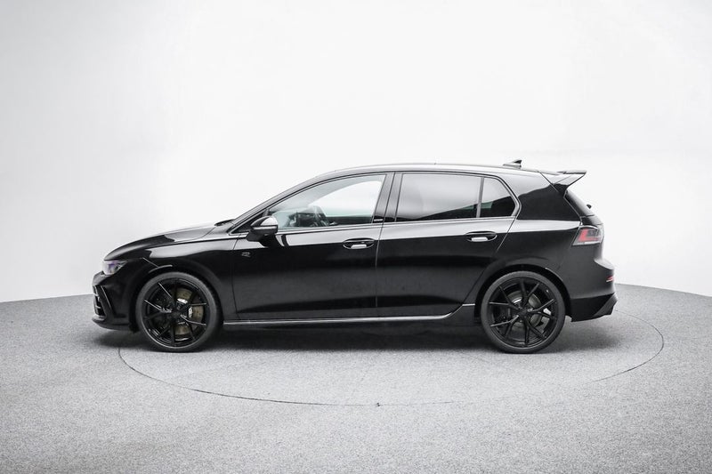 2025 Volkswagen Golf R 8.5 Black Edition & Tour... image 5