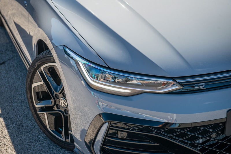 2025 Volkswagen Golf R-Line 1.4 image 3