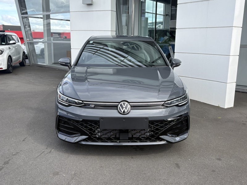 2025 Volkswagen Golf R-Line 1.4Pt/8At image 2