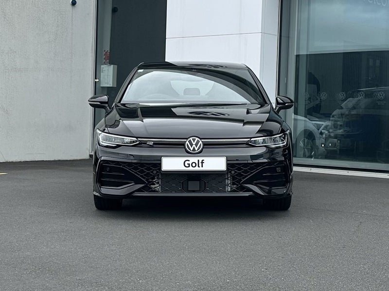 2025 Volkswagen Golf R-Line 1.4PT/8AT image 2
