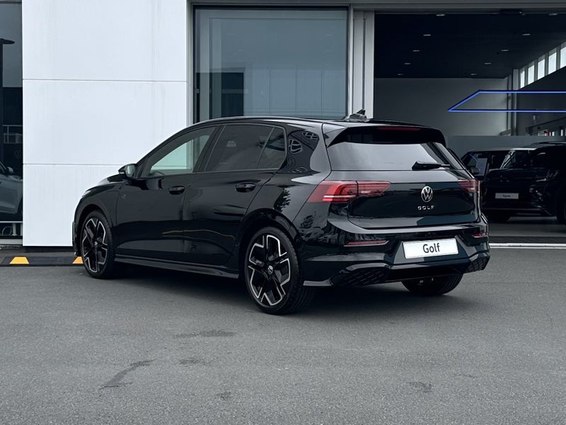 2025 Volkswagen Golf R-Line 1.4PT/8AT image 5