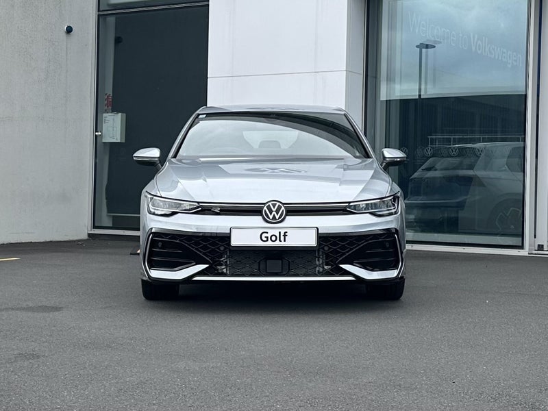 2025 Volkswagen Golf R-Line 1.4PT/8AT image 2
