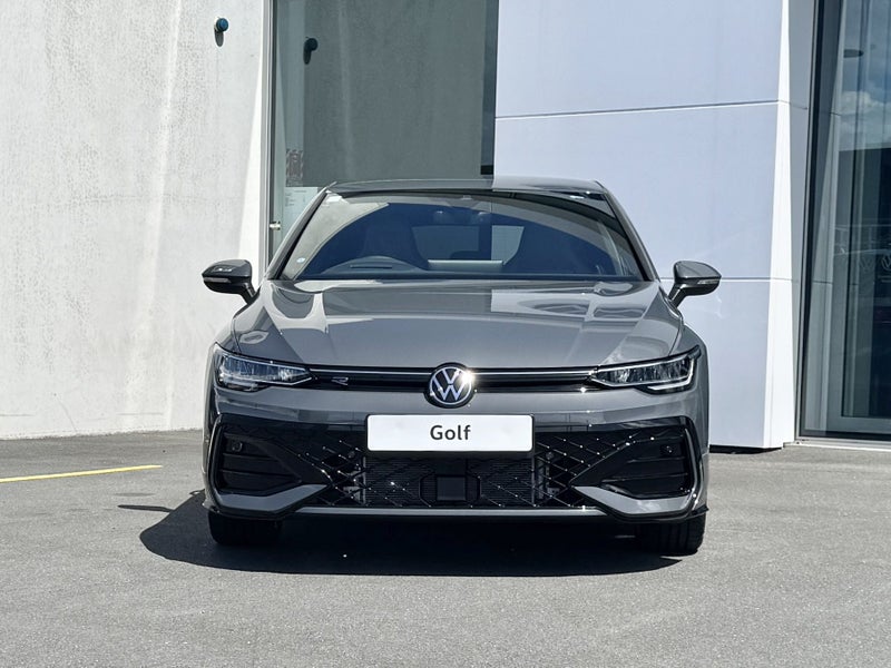 2025 Volkswagen Golf R-Line 1.4PT/8AT image 2