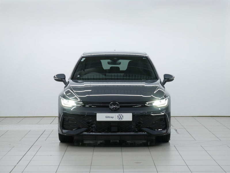 2025 Volkswagen Golf R-Line image 2