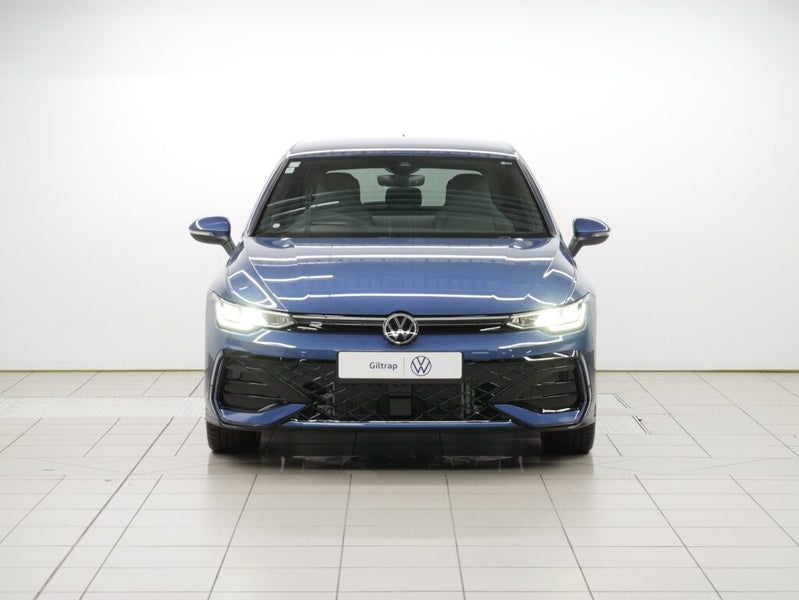 2025 Volkswagen Golf R-Line image 2