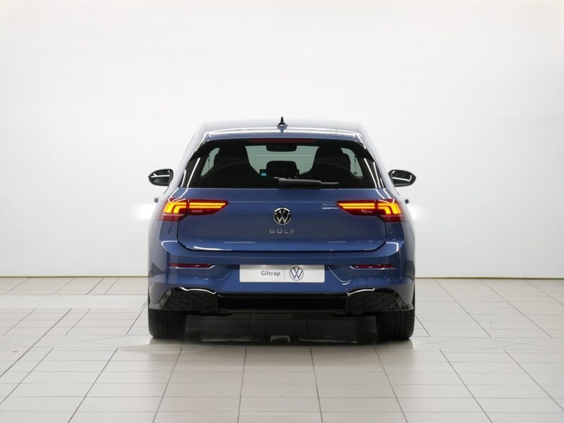 2025 Volkswagen Golf R-Line image 4
