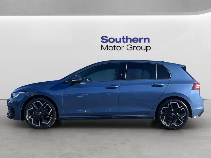 2025 Volkswagen Golf R-Line image 5