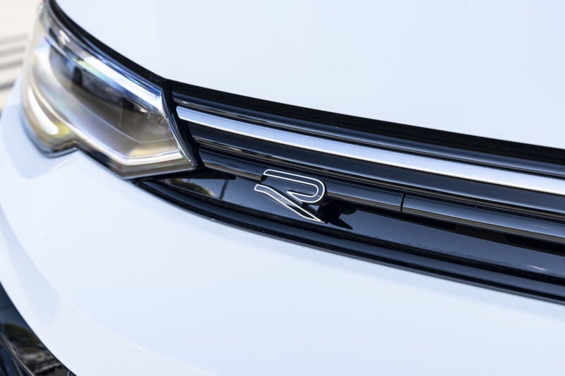 2025 Volkswagen Golf R-Line Facelift 110kW Petr... image 4