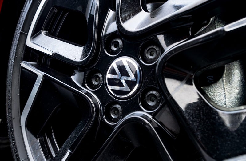 2025 Volkswagen Golf R-Line Facelift 110kW Petr... image 5