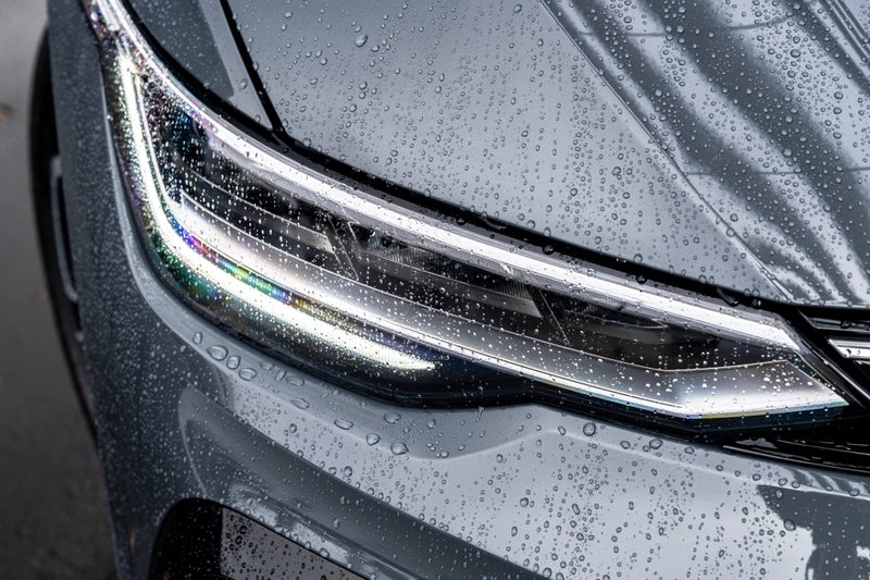 2025 Volkswagen Golf R-Line Facelift 110kW Petr... image 4