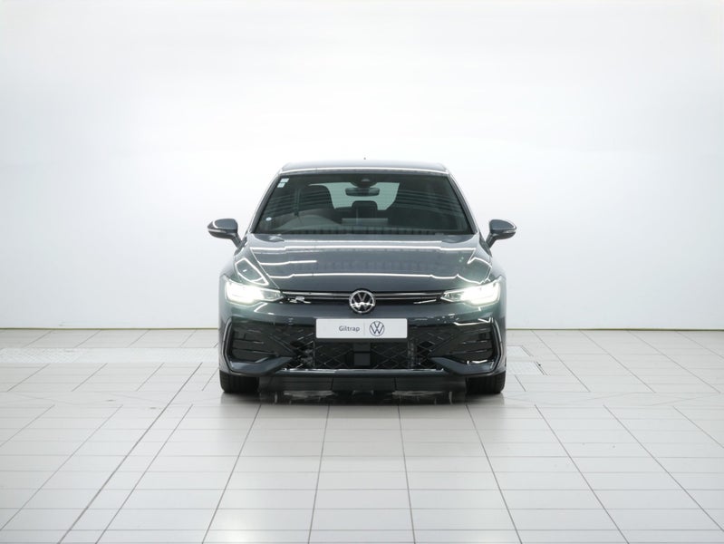 2025 Volkswagen Golf R-Line Touring image 2