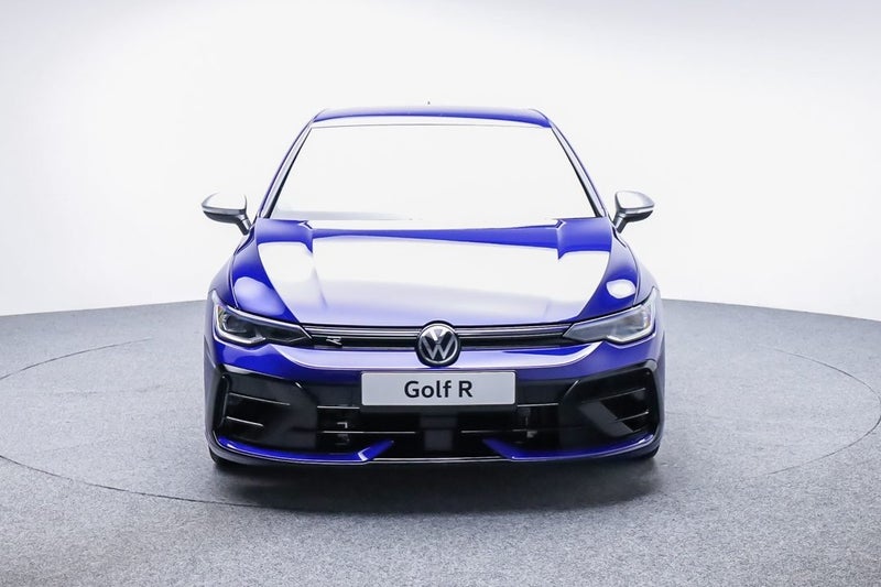 2025 Volkswagen Golf R R image 2