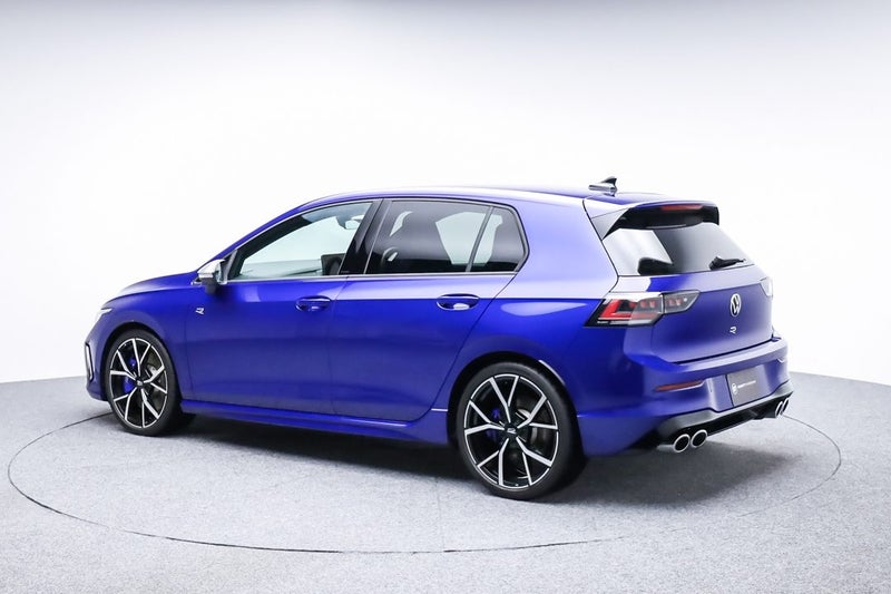 2025 Volkswagen Golf R R image 5