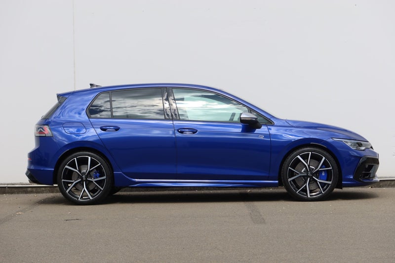 2025 Volkswagen Golf R R 8.5 image 2