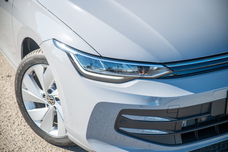 2025 Volkswagen Golf TSI Life image 3