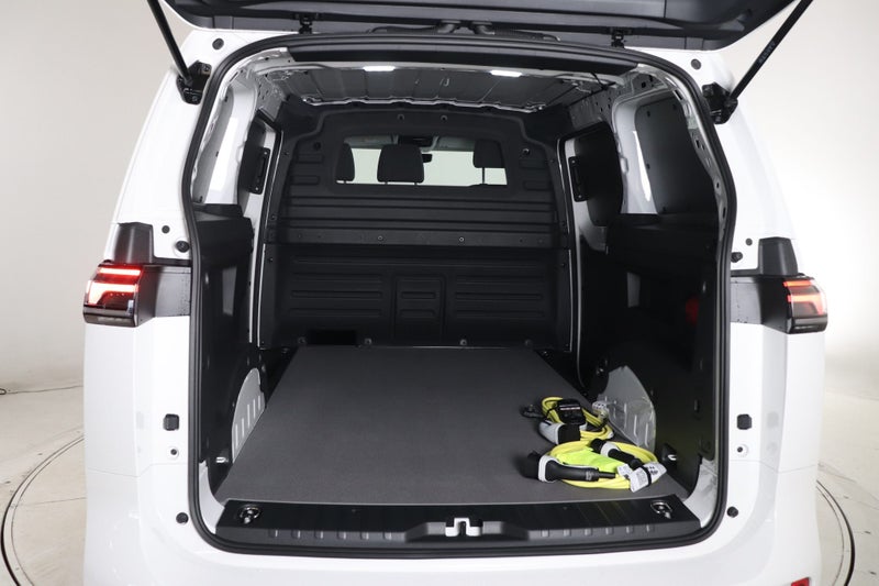 2025 Volkswagen ID. Buzz Cargo image 5