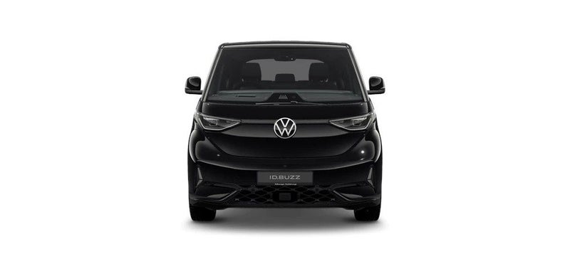 2025 Volkswagen ID. Buzz GTX LWB 4Motion 250kW image 2