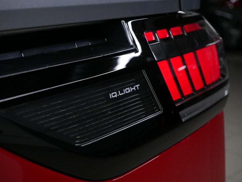 2025 Volkswagen ID. Buzz GTX LWB image 5