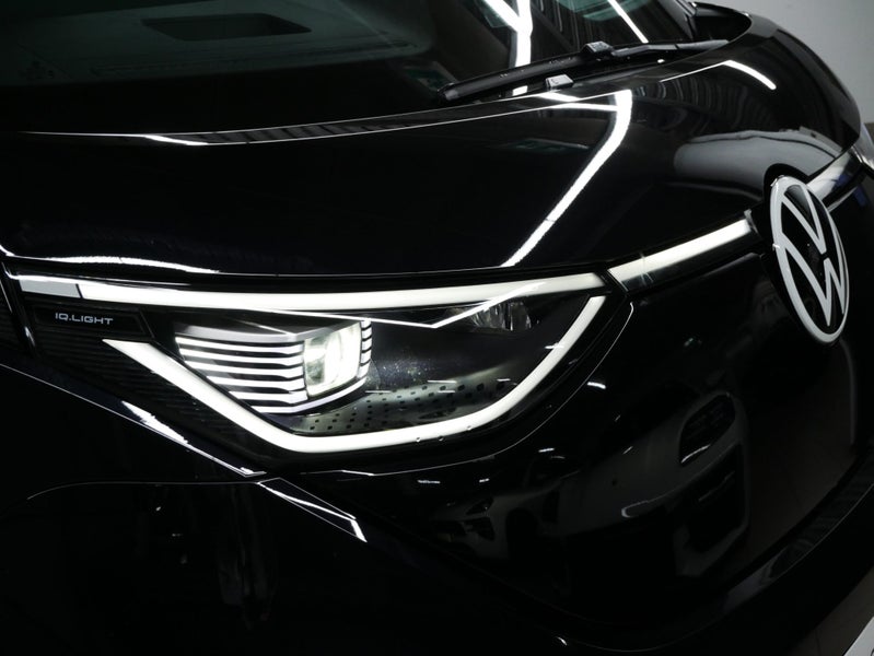 2025 Volkswagen ID. Buzz GTX LWB image 5