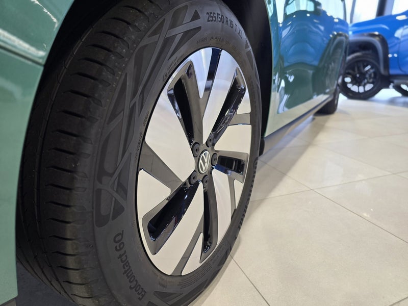 2025 Volkswagen ID. Buzz LWB 91KWH/EV/FD - image 3