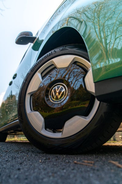 2025 Volkswagen ID. Buzz LWB Pro 91Kwh image 3