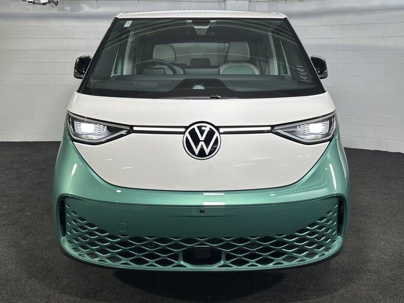 2025 Volkswagen ID. Buzz NWB image 3