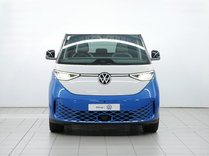 2025 Volkswagen ID. Buzz NWB image 2
