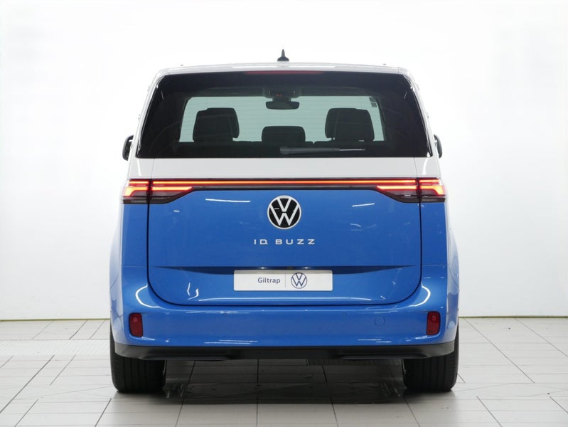 2025 Volkswagen ID. Buzz NWB image 5
