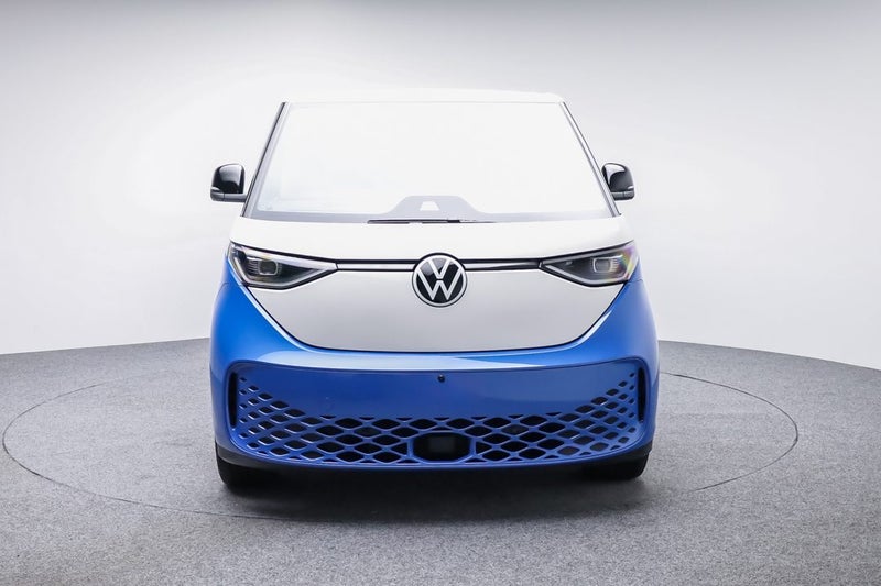 2025 Volkswagen ID. Buzz NWB image 2