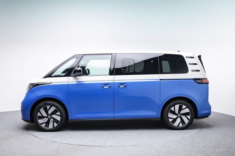 2025 Volkswagen ID. Buzz NWB image 4