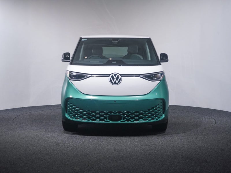 2025 Volkswagen ID. Buzz Pro MWB 84KwH 210kW image 3