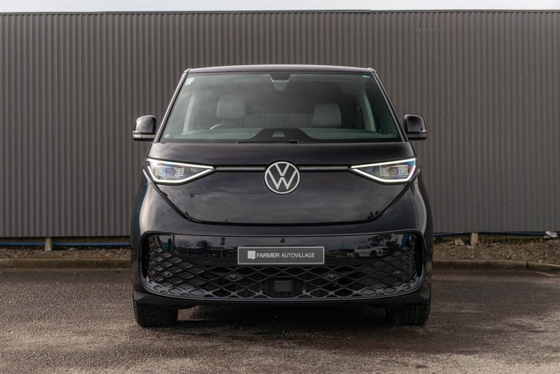 2025 Volkswagen ID. Buzz Pro NWB image 2