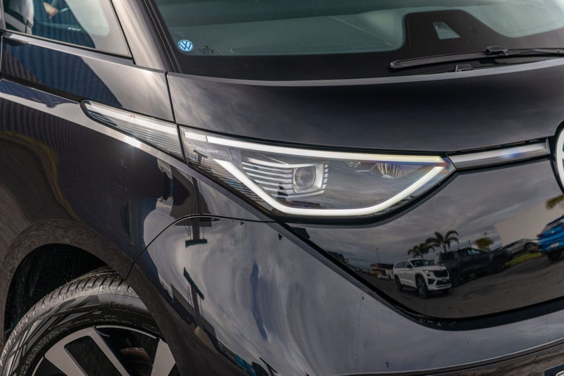2025 Volkswagen ID. Buzz Pro NWB image 3