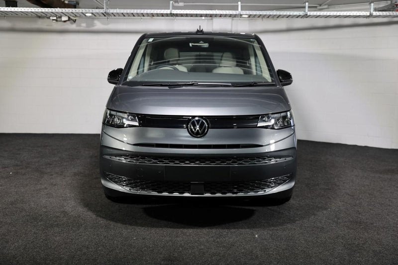 2025 Volkswagen Multivan Family TDI image 2