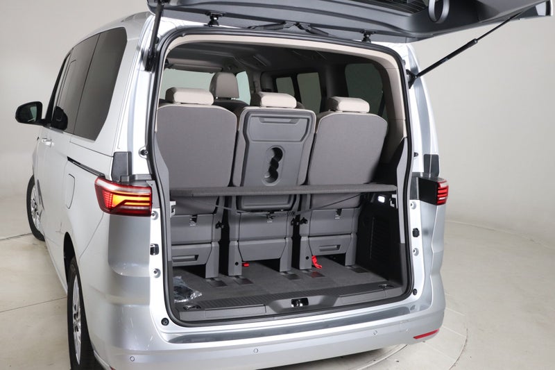 2025 Volkswagen Multivan SWB 360Nm Family TDI image 5