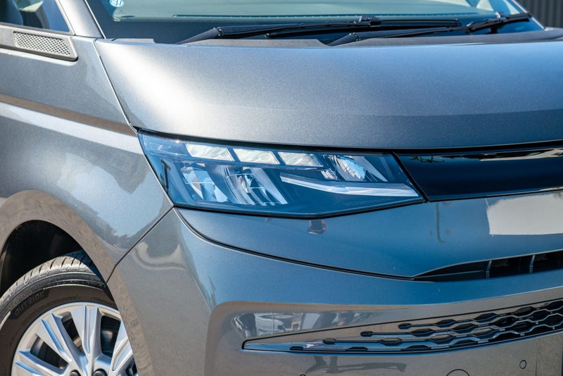 2025 Volkswagen Multivan T7 Family 2.0 TDI image 4