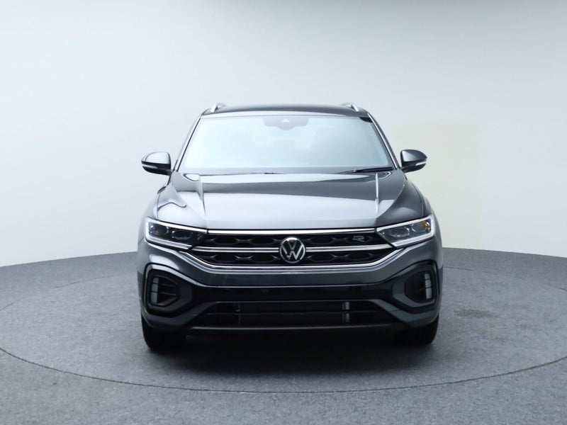 2025 Volkswagen T-Roc 2WD R-Line image 3