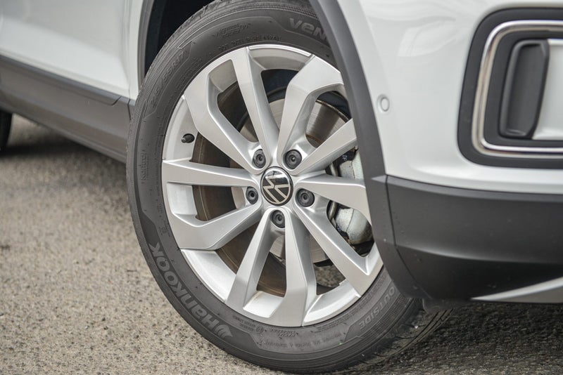 2025 Volkswagen T-Roc Life 1.4 image 5