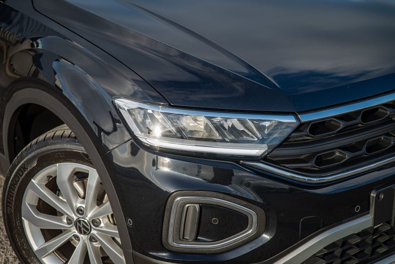 2025 Volkswagen T-Roc Life 1.4 image 3
