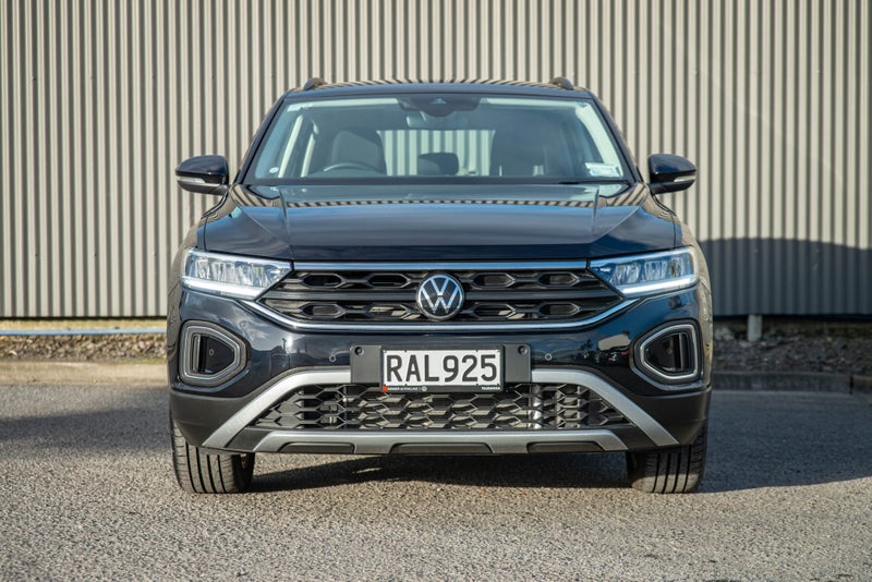 2025 Volkswagen T-Roc Life 1.4 image 5