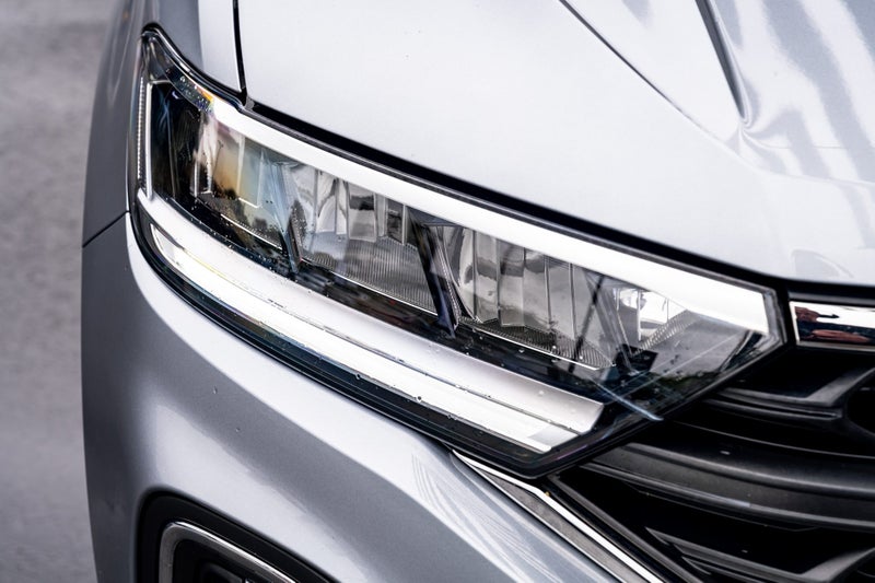 2025 Volkswagen T-Roc Life 2WD Facelift Petrol... image 4