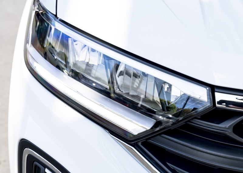 2025 Volkswagen T-Roc Life 2WD Facelift Petrol... image 4