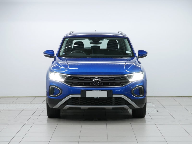 2025 Volkswagen T-Roc PA 2WD TSI Life image 2