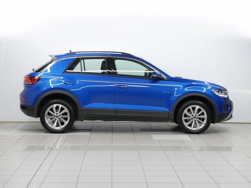 2025 Volkswagen T-Roc PA 2WD TSI Life image 5