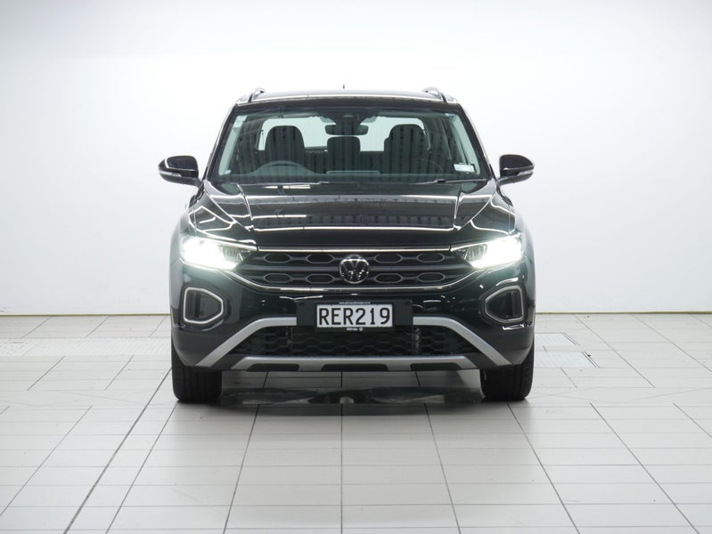 2025 Volkswagen T-Roc PA 2WD TSI Life image 2