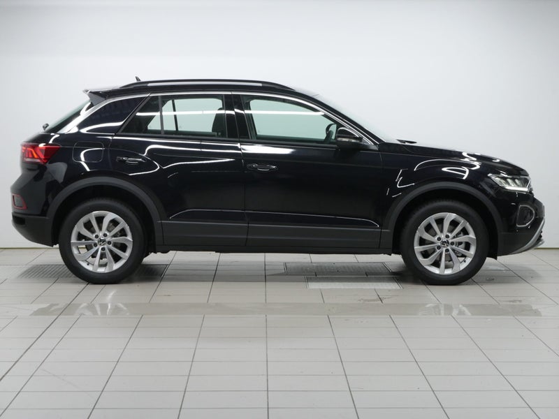 2025 Volkswagen T-Roc PA 2WD TSI Life image 5