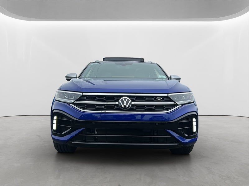 2025 Volkswagen T-Roc R image 3